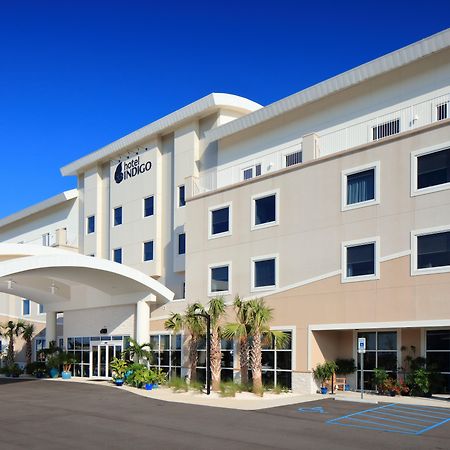 Hotel Indigo Orange Beach - Gulf Shores By Ihg Eksteriør billede