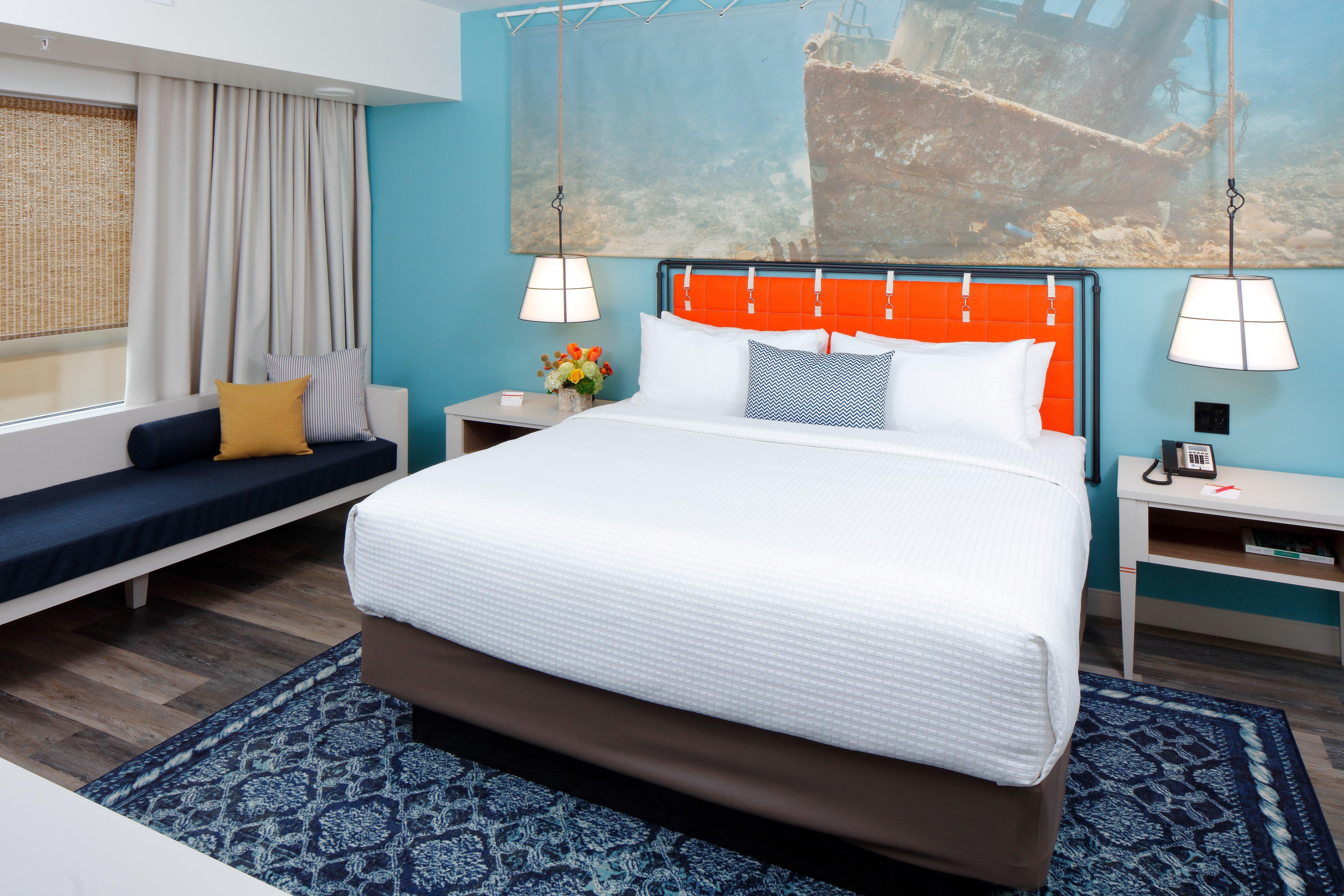 Hotel Indigo Orange Beach - Gulf Shores By Ihg Eksteriør billede