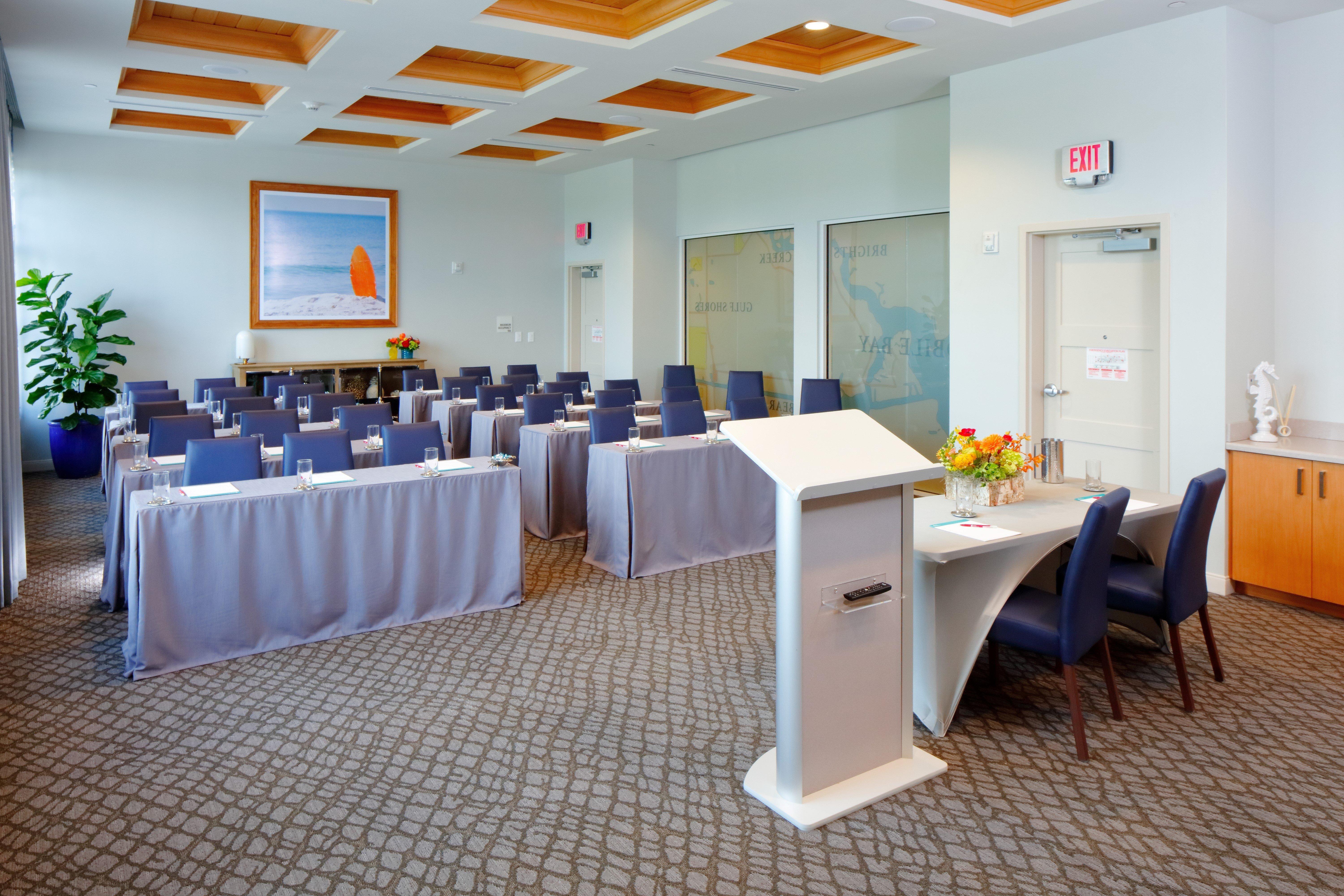 Hotel Indigo Orange Beach - Gulf Shores By Ihg Eksteriør billede