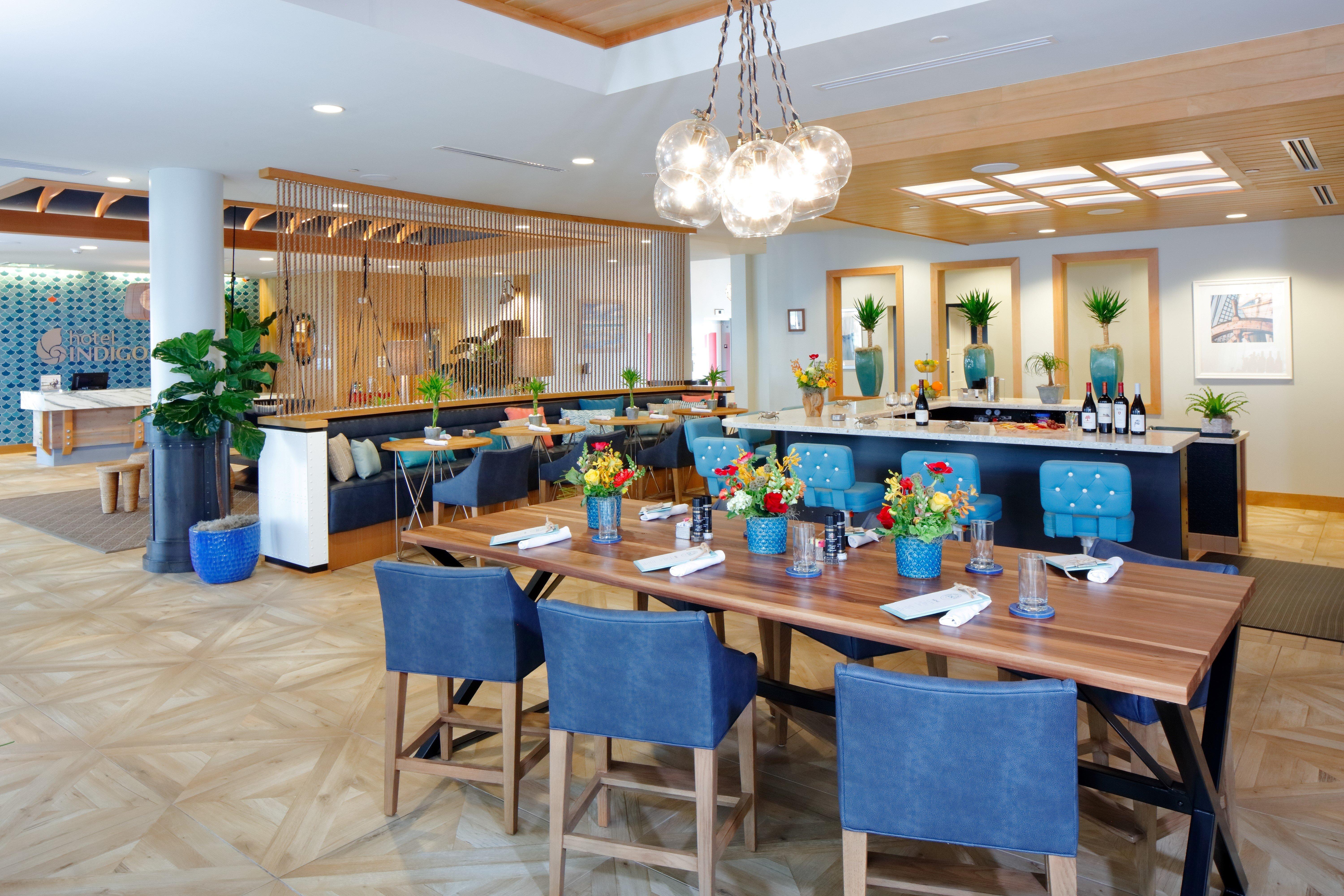 Hotel Indigo Orange Beach - Gulf Shores By Ihg Eksteriør billede