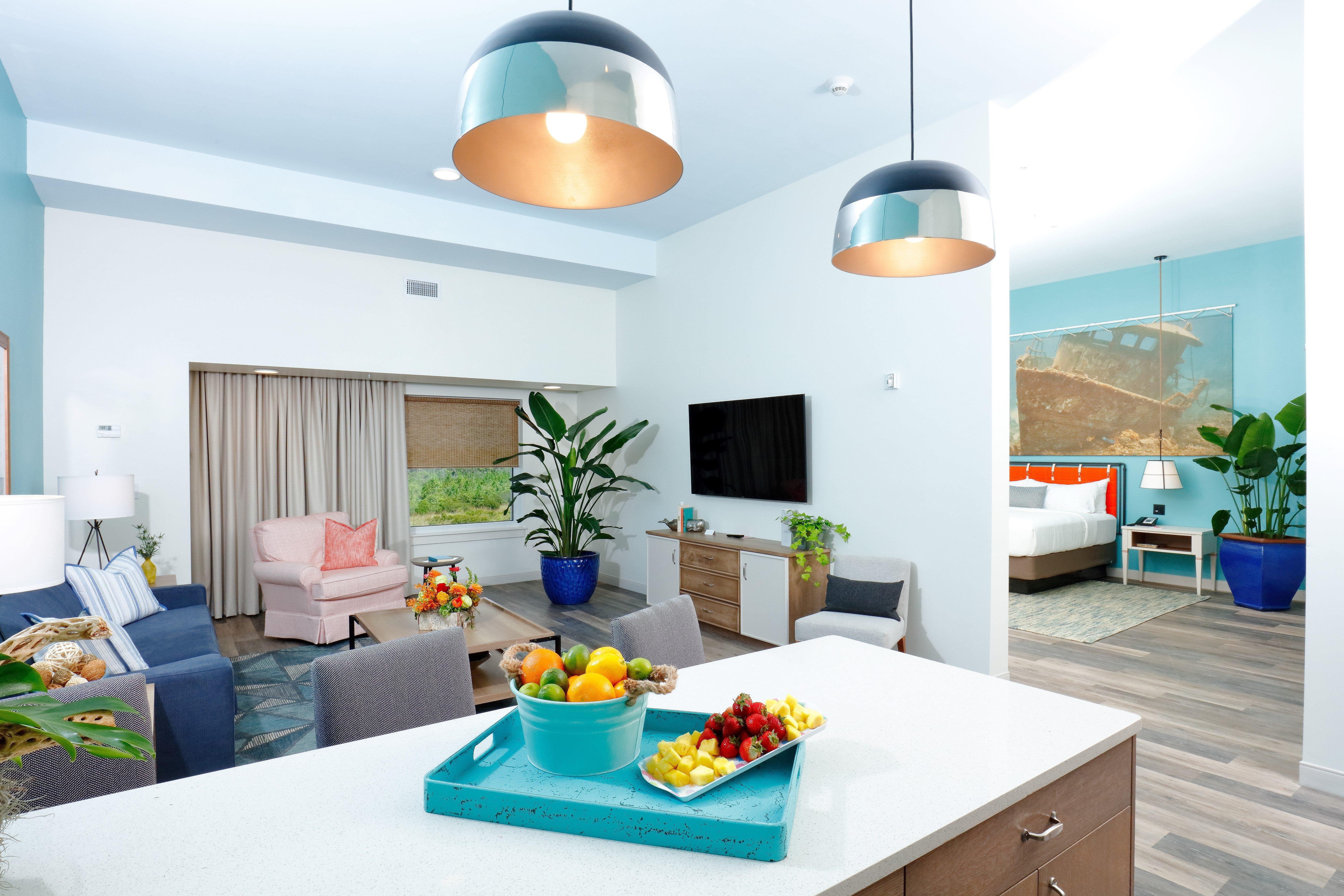 Hotel Indigo Orange Beach - Gulf Shores By Ihg Eksteriør billede