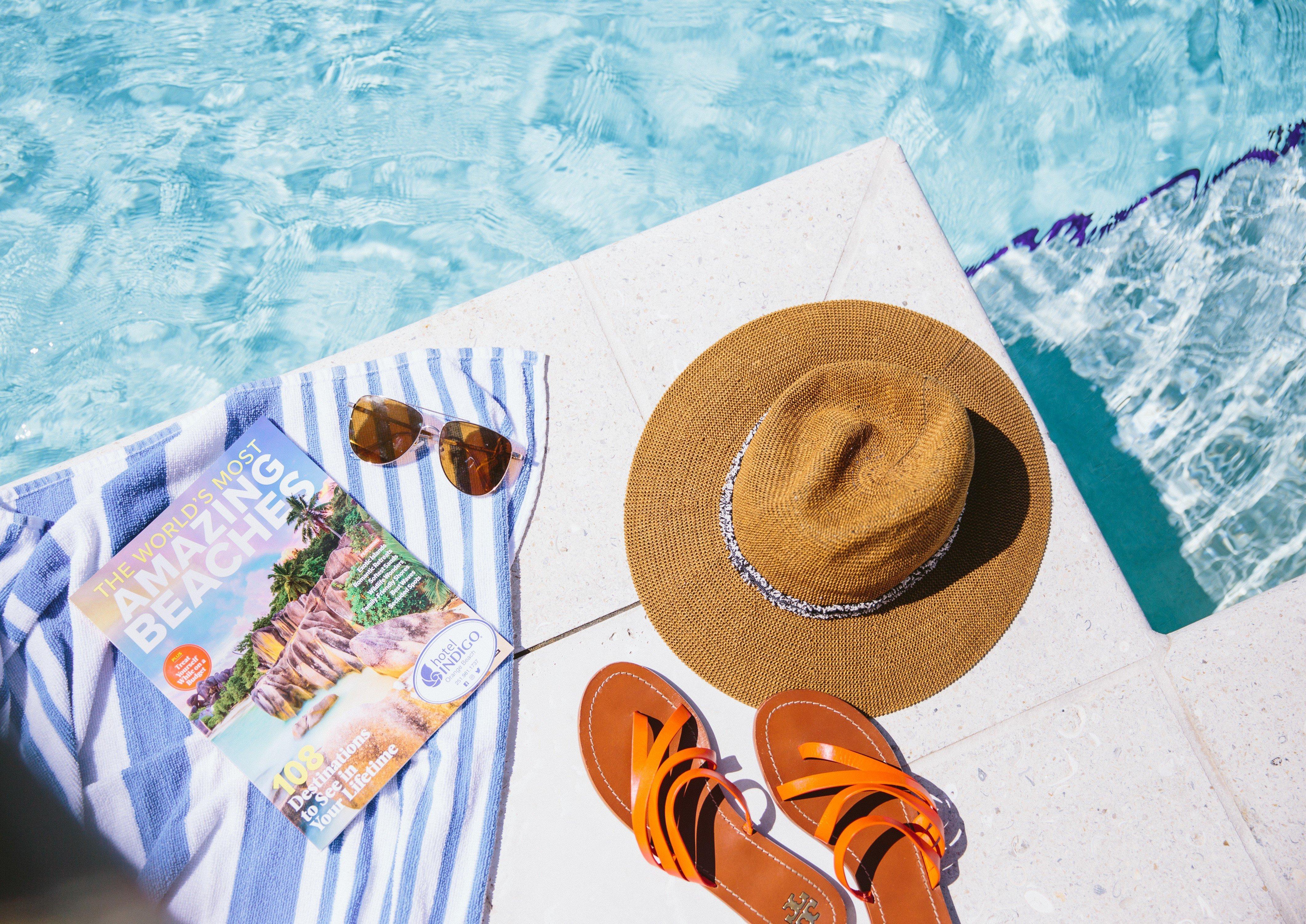 Hotel Indigo Orange Beach - Gulf Shores By Ihg Eksteriør billede