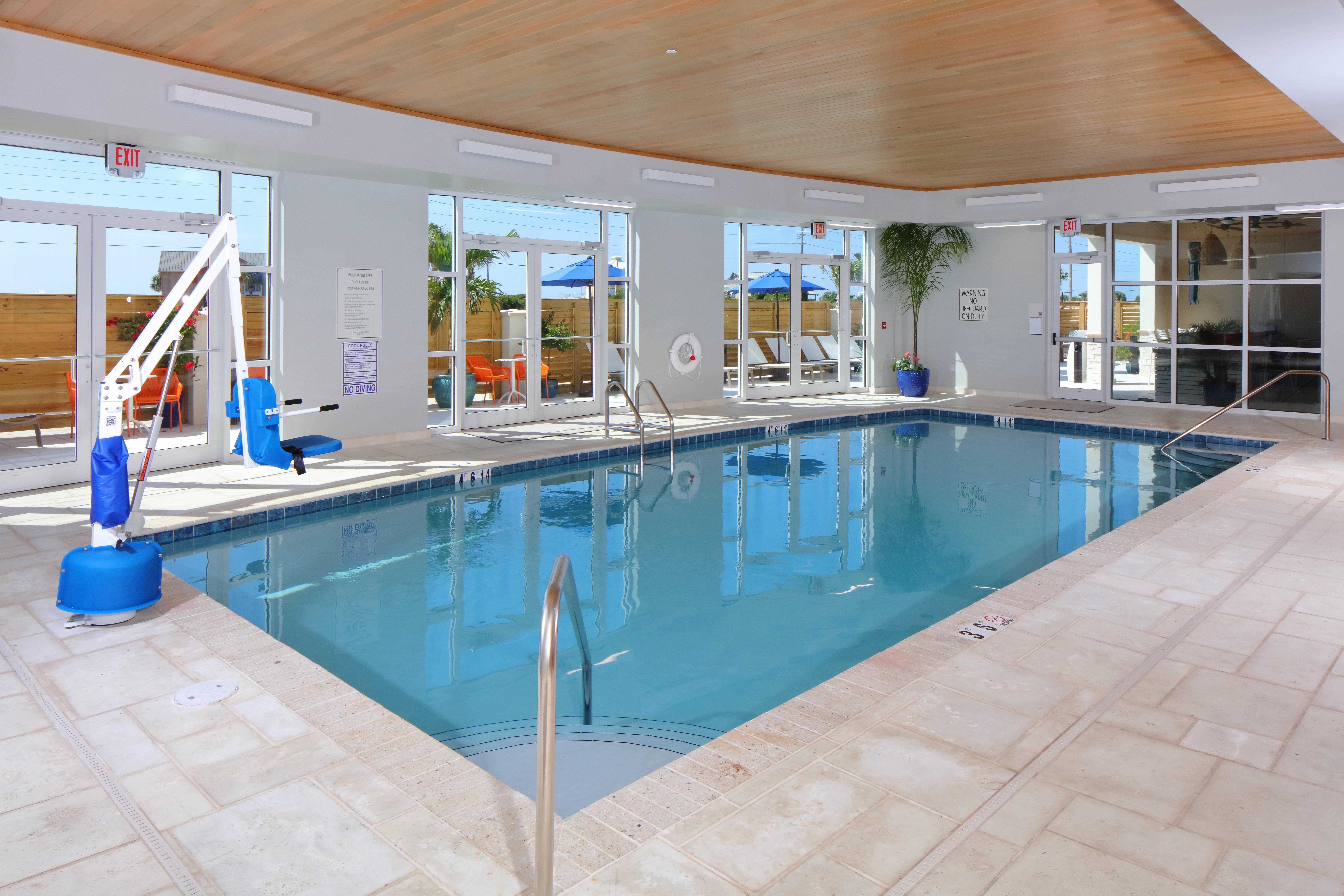 Hotel Indigo Orange Beach - Gulf Shores By Ihg Eksteriør billede