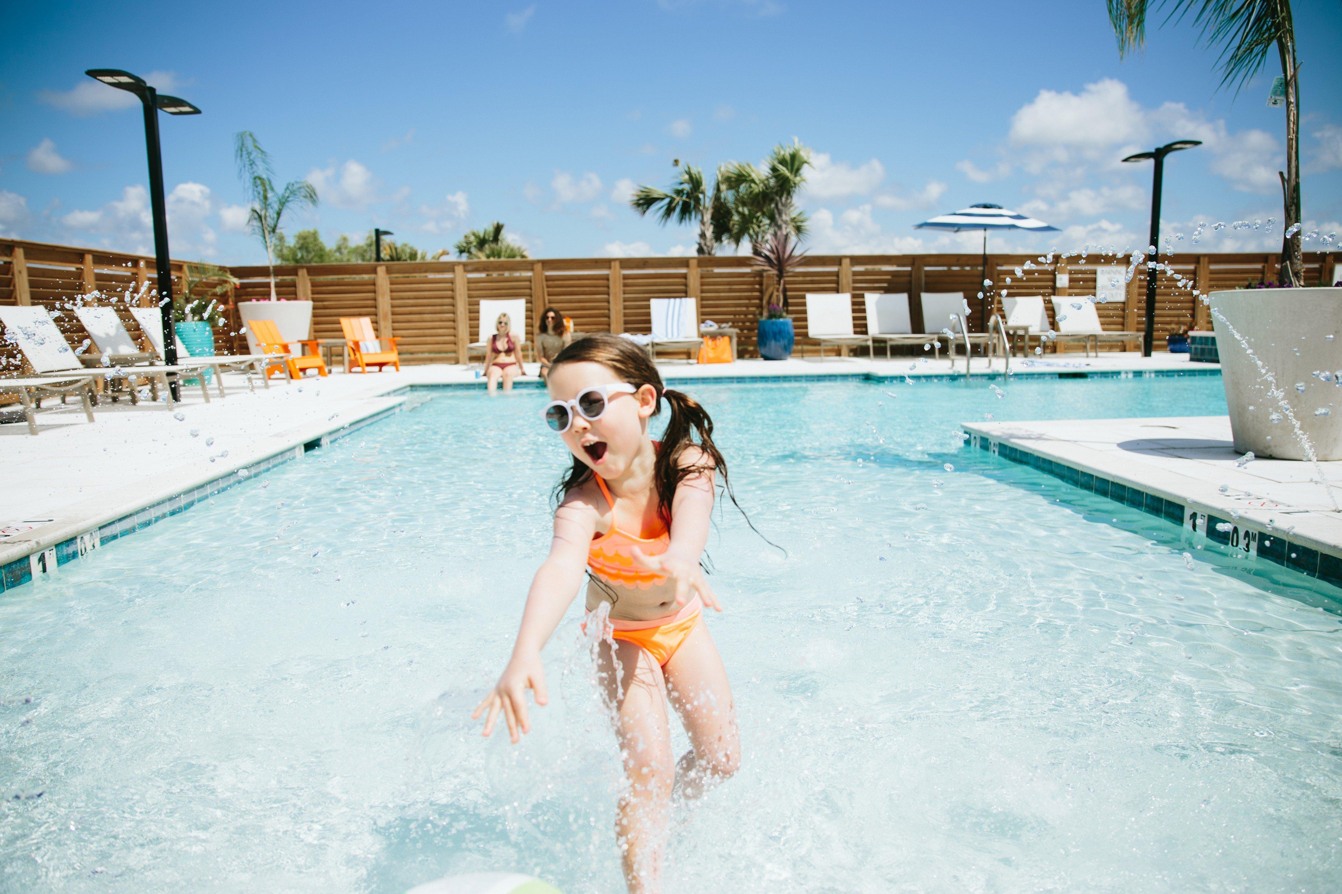 Hotel Indigo Orange Beach - Gulf Shores By Ihg Eksteriør billede