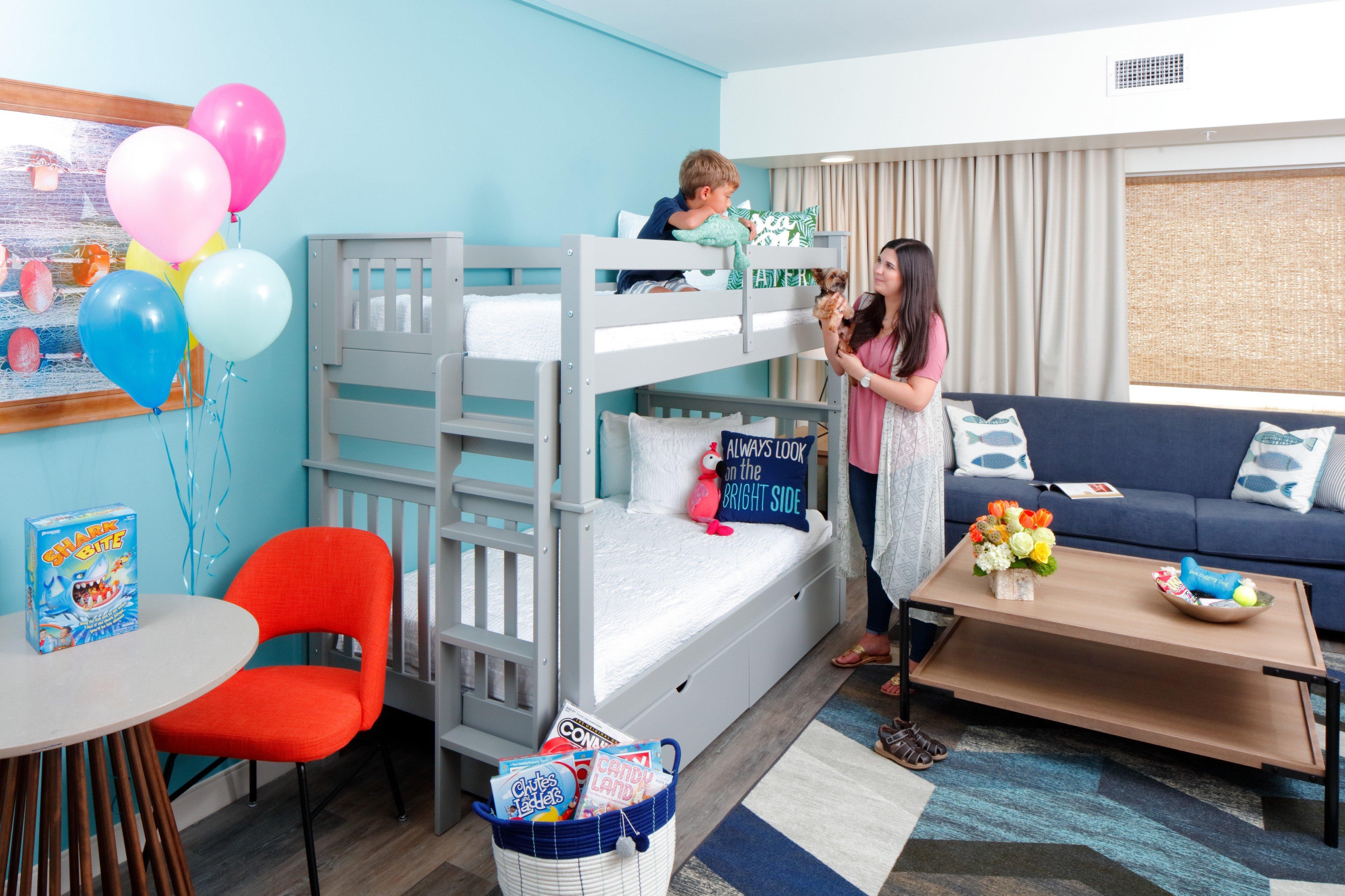 Hotel Indigo Orange Beach - Gulf Shores By Ihg Eksteriør billede