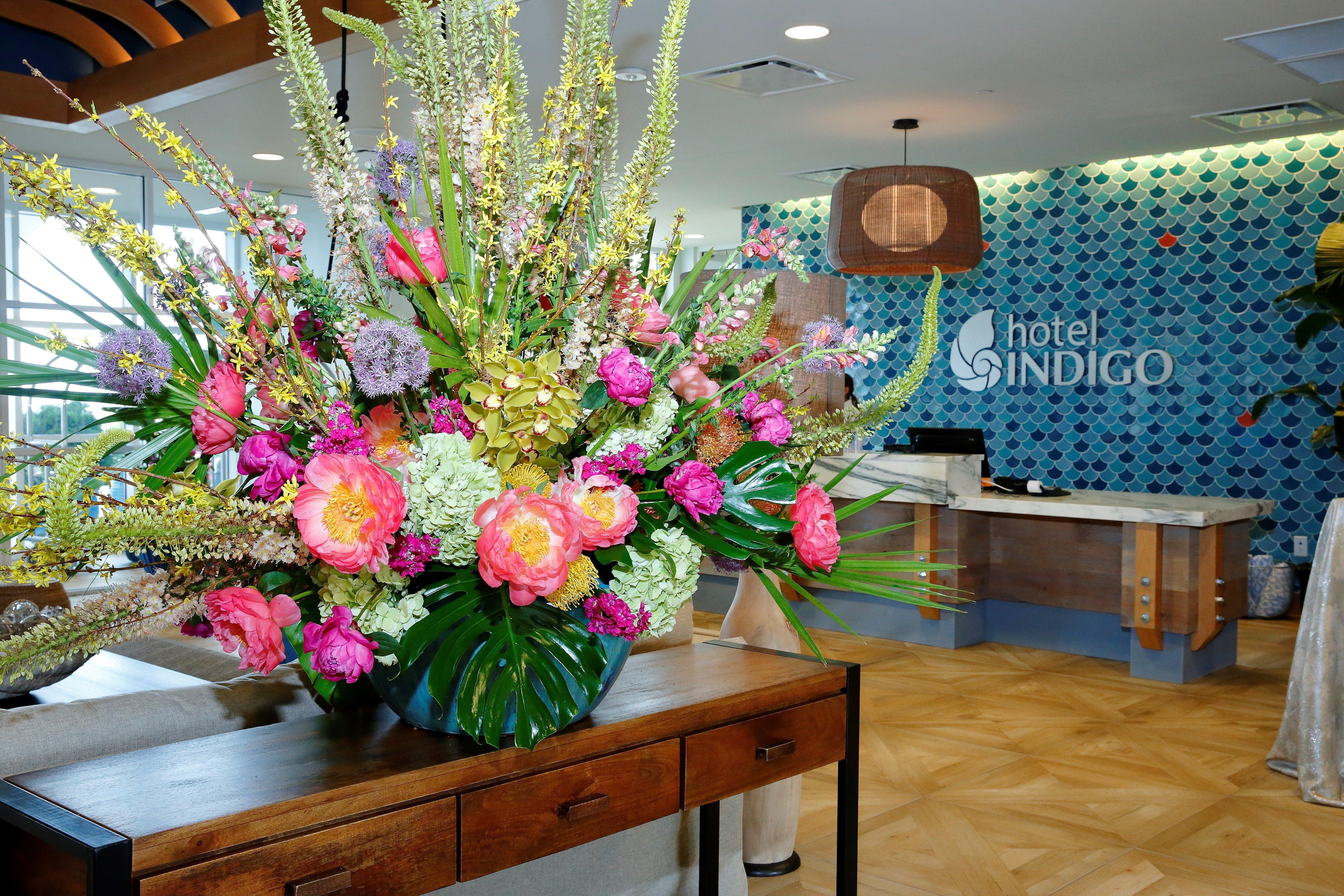Hotel Indigo Orange Beach - Gulf Shores By Ihg Eksteriør billede