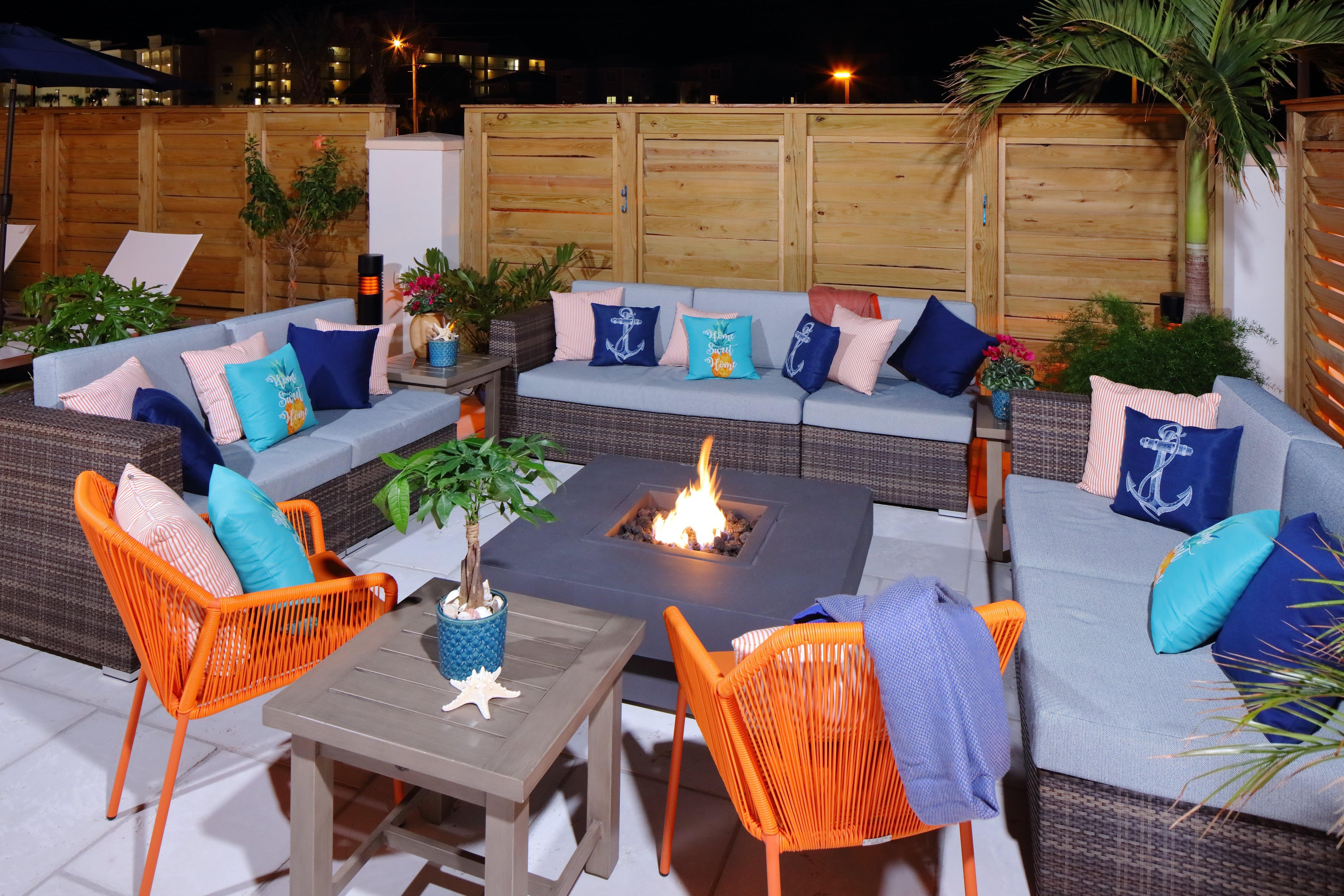 Hotel Indigo Orange Beach - Gulf Shores By Ihg Eksteriør billede